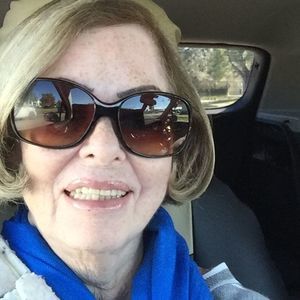 Meet your Posher, Phyllis